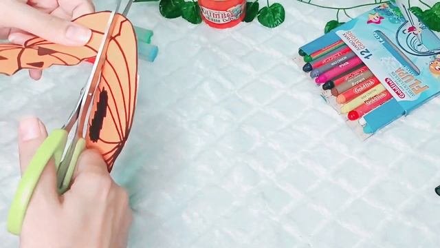 HALLOWEEN PAPER CRAFTS IDEAS ? | DIY HALLOWEEN CRAFTS | HALLOWEEN DIY DECORATIONS ? смотреть онлайн