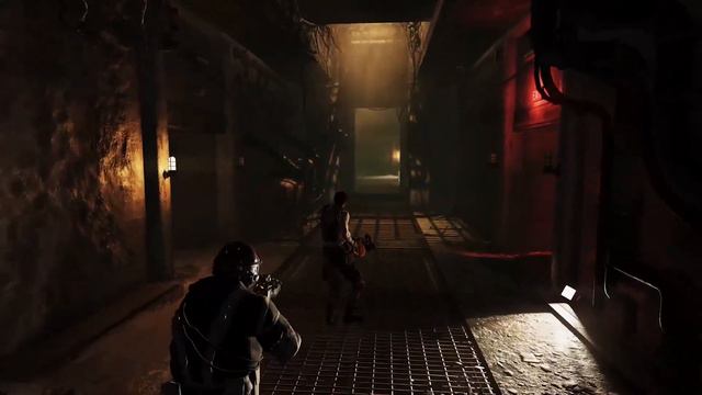 Fallout 76 The Pit Trailer смотреть онлайн