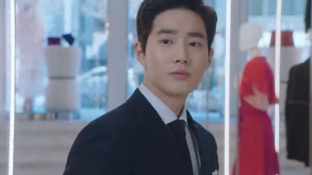 Дорама 2018 г. Богатый мужчина,бедная женщина SUHO из Ехо смотреть онлайн