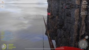 Русская Рыбалка 4 ► Russian Fishing 4 ►о.Ладожское - Сиг