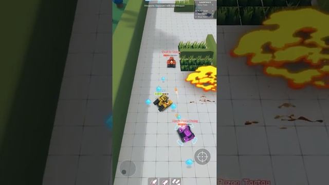 0103-Addictive tankr battle game-Fly смотреть онлайн