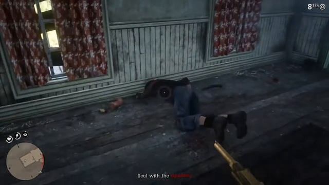 Chumps try to jump Arthur смотреть онлайн