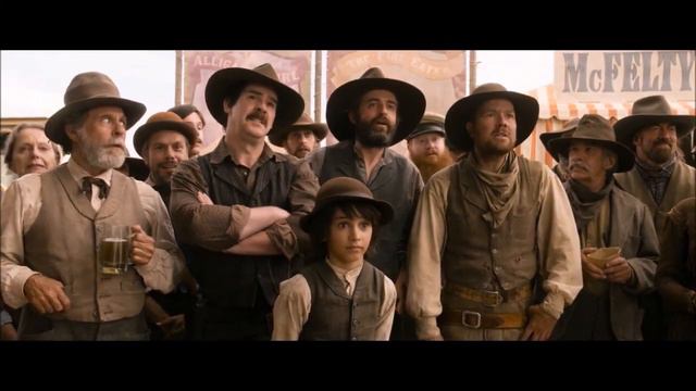 Доллар?  В жизни не видел доллара!  Ни у кого нет доллара!  Покажите доллар!