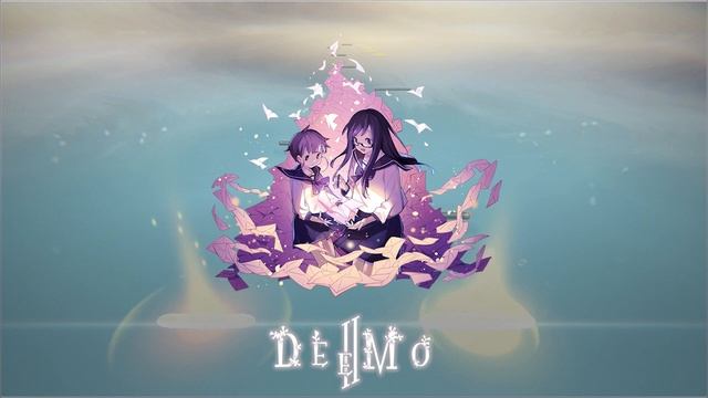 [DEEMO II] Post-Script (piano ver.) - the hoshizora project HZP , arranged by Keikaku Tsuukou (HQ) смотреть онлайн