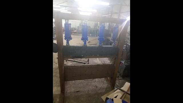 ✅гидравлический листогиб своими руками смотреть онлайн