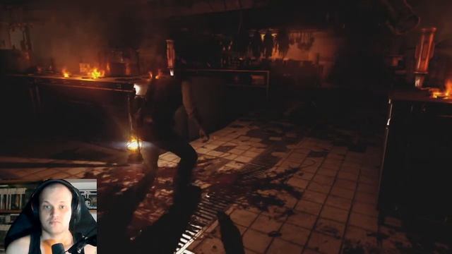 The Iznib Show 330 (The Evil Within Part 4) смотреть онлайн