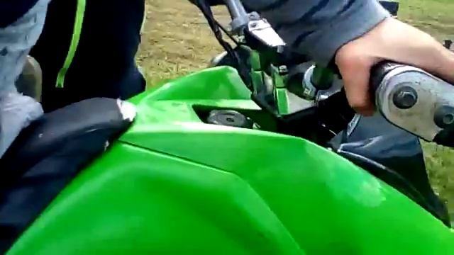 Росказываем про квадроцил рысь смотреть онлайн