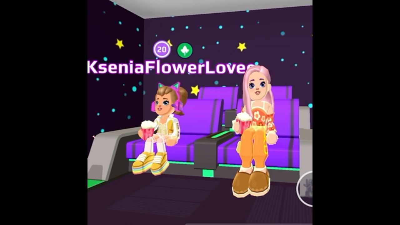 PK XD. Дружба сквозь года. #детскиепесни #pkxd смотреть онлайн