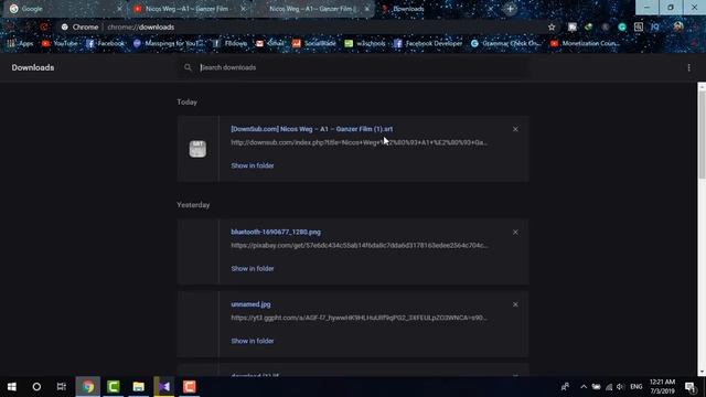 How to download and Install Subtitles to KMPlayer Easily смотреть онлайн