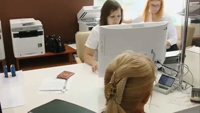 Сергиево-Посадское управление ПФ РФ принимает заявления на выплату из материнского капитала смотреть онлайн