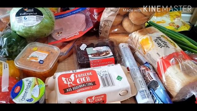 Vlog: варю кашу/ закупка/ делаю домашнюю шаурму смотреть онлайн