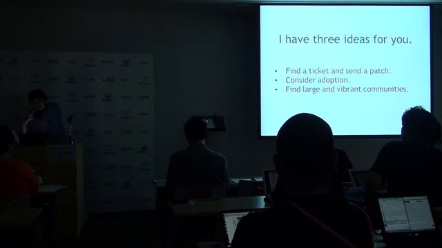 Get a kick out of CPAN / Kenichi Ishigaki смотреть онлайн