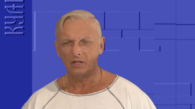 Вступительное слово к «Школе культуризма» смотреть онлайн