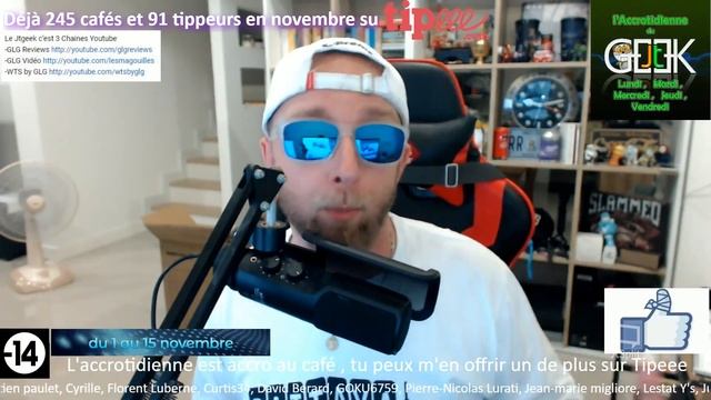 Samsung Galaxy F demain, iPad Pro 2018 Antutu king, Xiaomi Mi 8 Pro, Utip moi l'accro du 6 nov live смотреть онлайн