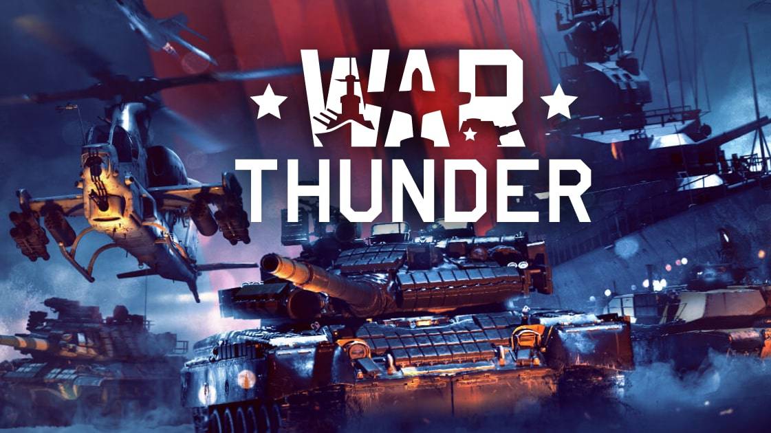 СТРИМ ПО War Thunder ? ПРЯМОЙ ЭФИР копим на ЗСУ-37-2 смотреть онлайн