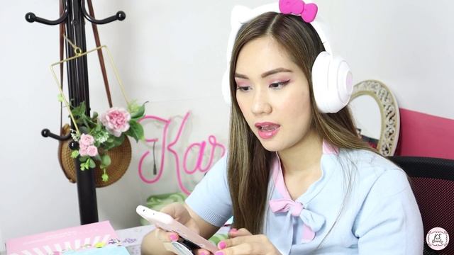 RAZER KRAKEN X HELLO KITTY REVIEW COMPARISON смотреть онлайн