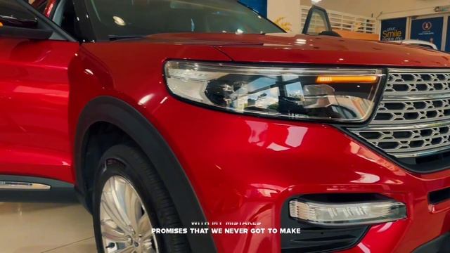 ford explorer 2023 nhập usa nguyên chiếc - đẹp không tì vết смотреть онлайн