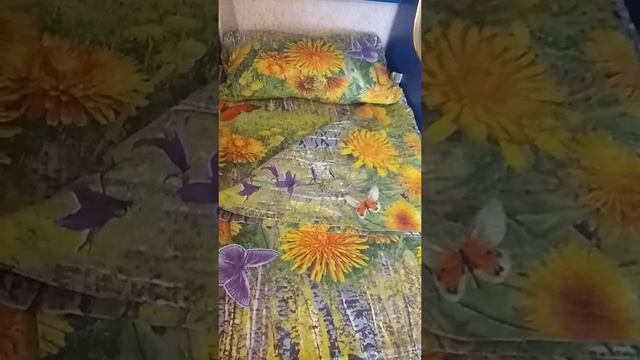 Постельное белье Соловия смотреть онлайн