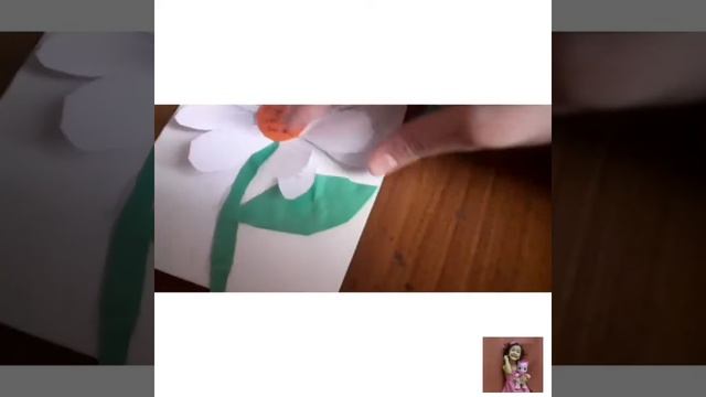3 Очень простых и милых подарков своими руками на 8 Марта.Дарите и радуйте.♡ смотреть онлайн