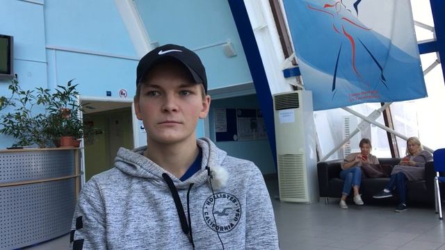 Михаил Коляда. Спб. 2019 смотреть онлайн