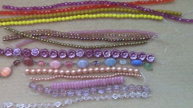 Dollar Bead Box and Bag Review смотреть онлайн