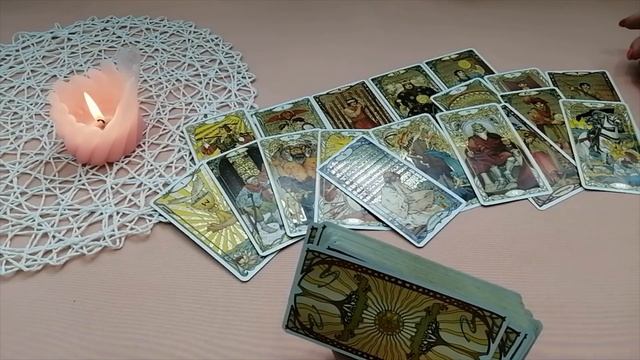 Для чего он пришел в Вашу жизнь?? Чему научат через него? смотреть онлайн