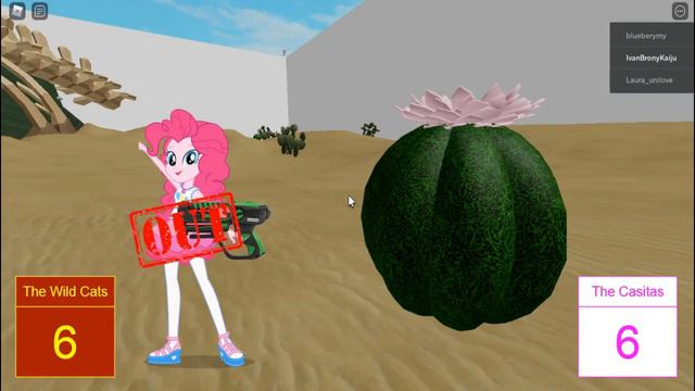 The Ultra Power Elimination Episode 5: Crimson Waste смотреть онлайн