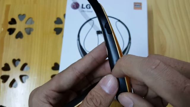 HQT Store| Tai nghe bluetooth LG HBS 800 Fake 1 - Gold смотреть онлайн