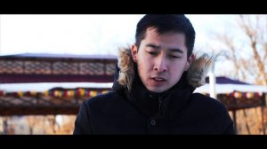 Иньгин седкл(Намсад)- Мингиян Ханинов