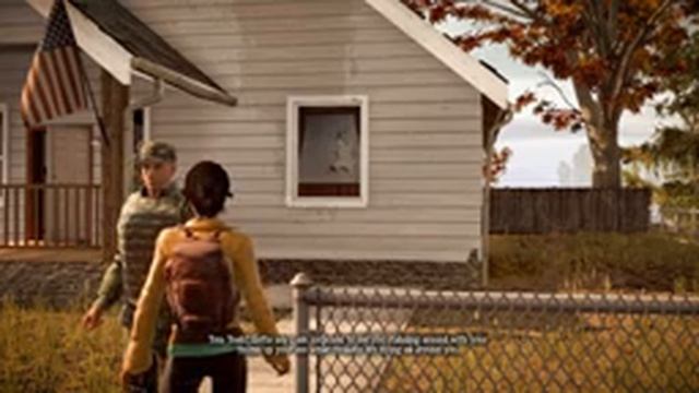 State of Decay FULL WALKTHROUGH Part 1 of 3 смотреть онлайн