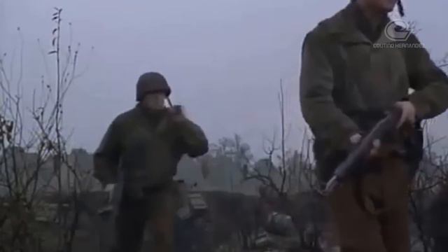 Mejor Película De Guerra Acción En Español.