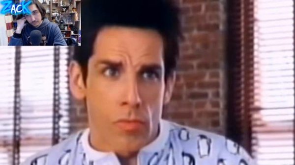 Вырезанные сцены фильма Zoolander 2001 которые ты НИКОГДА не видел !