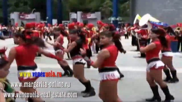 Caracas Venezuela каракас венесуэла