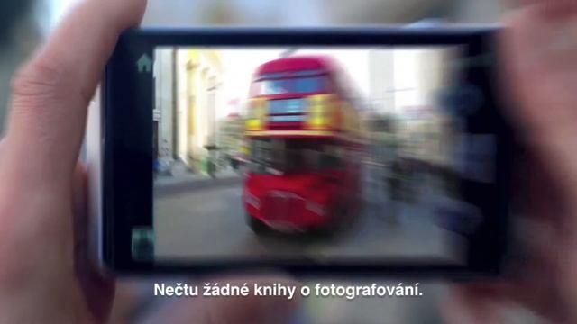 Life is a Photo [Samsung Galaxy Camera] - @jeera in London (CZ sub) смотреть онлайн