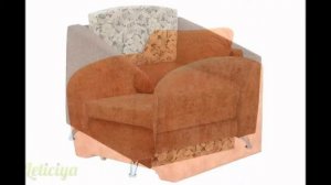 Кресло кровать недорого с ящиком