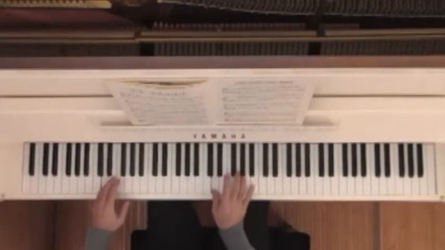 SYDNEY D'AGVILO, La Tarta, DIBUJOS INTERVALICOS, Studies for Transcendental Piano Technique смотреть онлайн