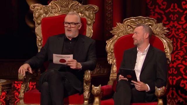 Taskmaster S15E05 смотреть онлайн