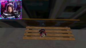 НИКОГДА НЕ СТИРАЙ ДЕТЕЙ В ПРАЧЕЧНОЙ! (Blood Wash)