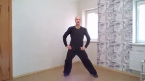 Занятие № 3. ЦИГУН | Суставная гимнастика | Базовые позиции