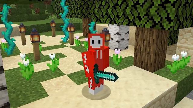 Finally Build My EPIC MODERN HOUSE In Minecraft 🔥🔥🔥...| Carry Depie смотреть онлайн