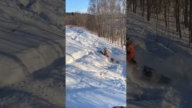 #катаемся #райдер #находах #шаруноввалит