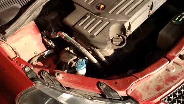 Замена сигналов на Suzuki SX4 доп смотреть онлайн