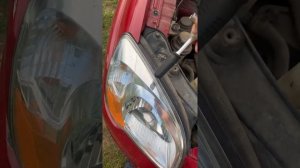 Быстрая и легкая замена фары и противотуманки на Киа Спортейдж 2 (рестайлинг) / KIA SPORTAGE 2