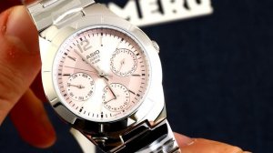 💥💥💥Хит продаж Casio LTP-2069D-4A