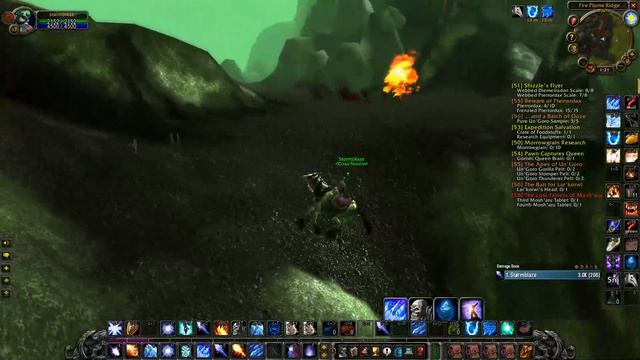 Lost! quest wow classic смотреть онлайн