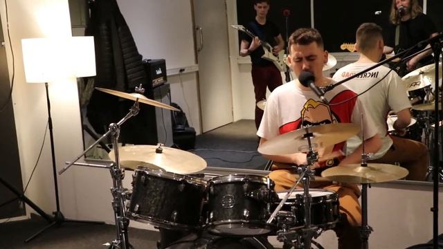 Rock and Roll Philosophy by Neofelis Nebulosa смотреть онлайн
