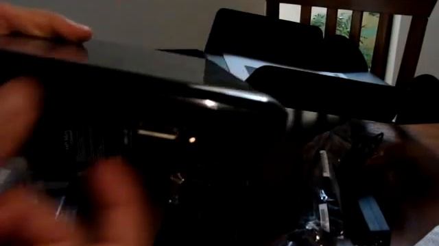 Experiencer Ideas - Netbook HP Mini 1000 Series/ Modelo 1030 - Breve unboxing смотреть онлайн