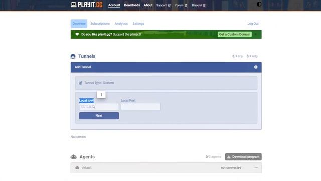 КАК ОТКРЫТЬ ПОРТЫ 2022 | ОТКРЫТИЕ ПОРТОВ В 2022 ГОДУ | БЕЗ NGROK | ЛУЧШЕ NGROK