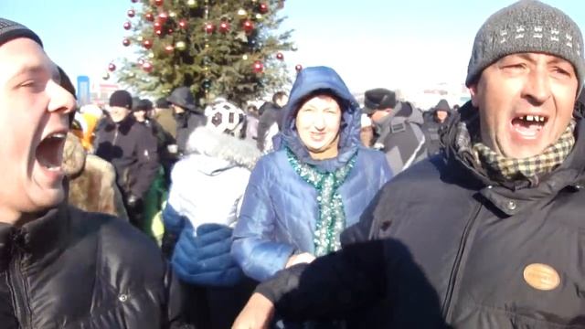 новый год в находке 2012 тагил!! смотреть онлайн