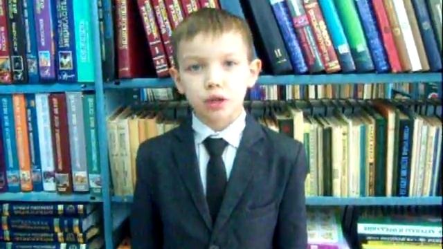 А.Барто «Вовка добрая душа» смотреть онлайн